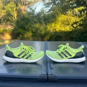 Adidas, Ultraboost, Womens size 7.5